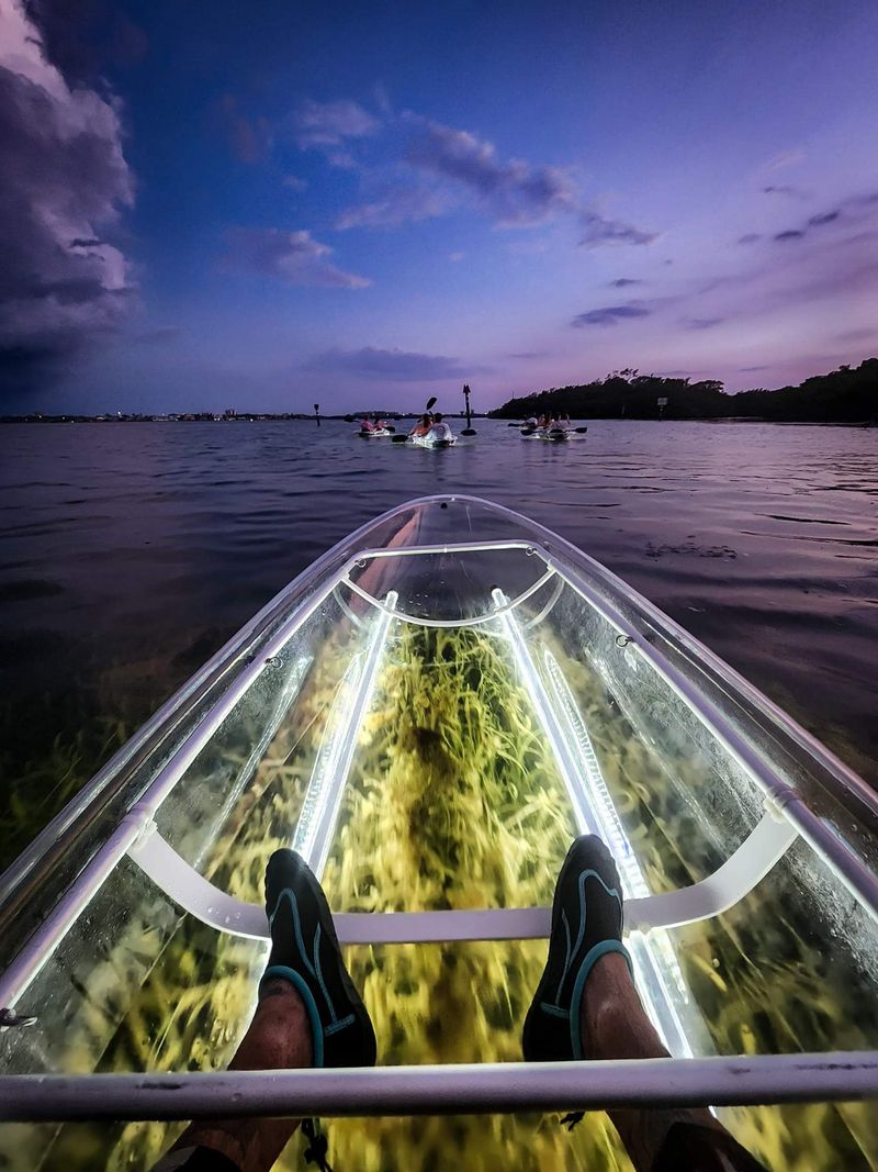 Perfect For Outdoor Lovers: Kayaking, Paddleboarding, And More