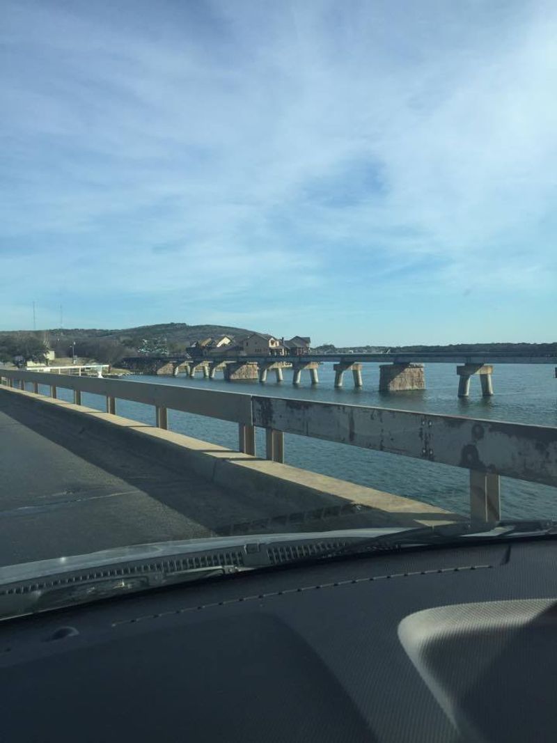 Retirees Appreciate The Lack Of Big-City Traffic And Noise