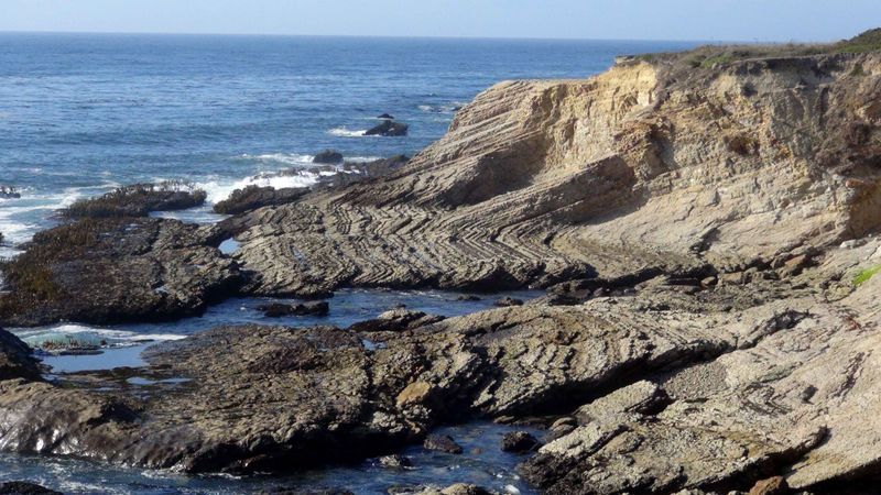 Point Arena–Stornetta's Raw Coastal Views