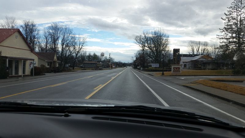 Known For Generations As The Gateway To The Plateau