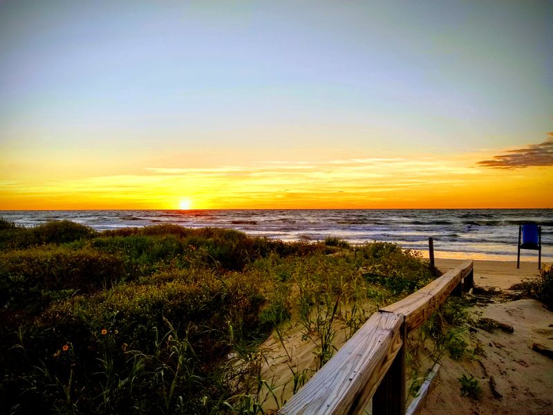 Surfside Beach: A Retreat For Nature Lovers