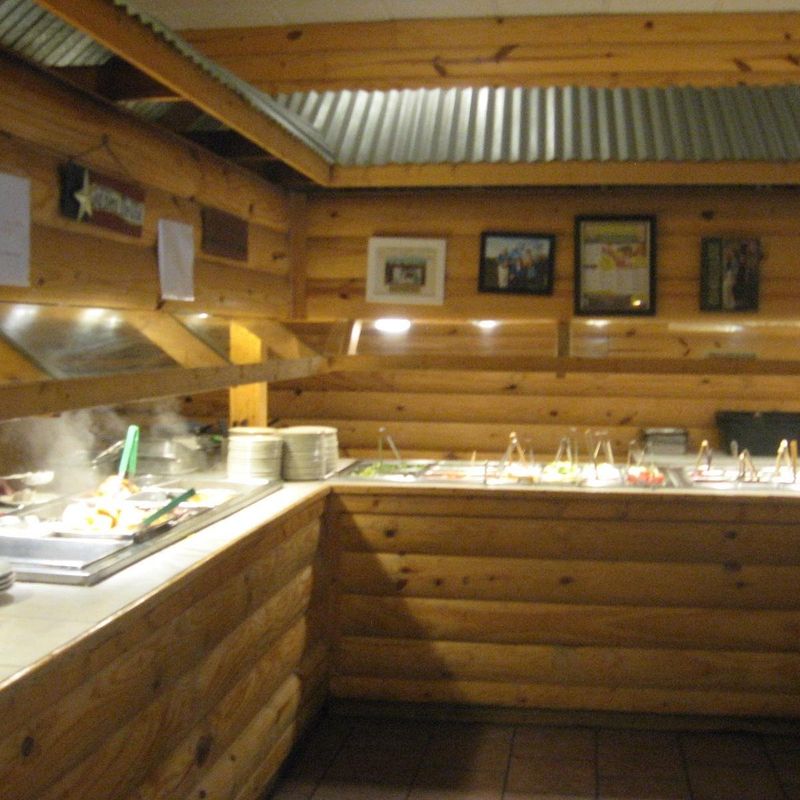 The Dessert Table That Stopped Traffic And Started Conversations