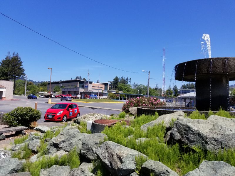 Where The Ocean Sets The Daily Rhythm