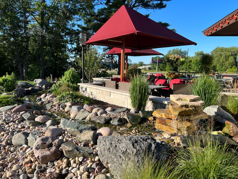 Why This Restaurant Feels So Far From Anywhere