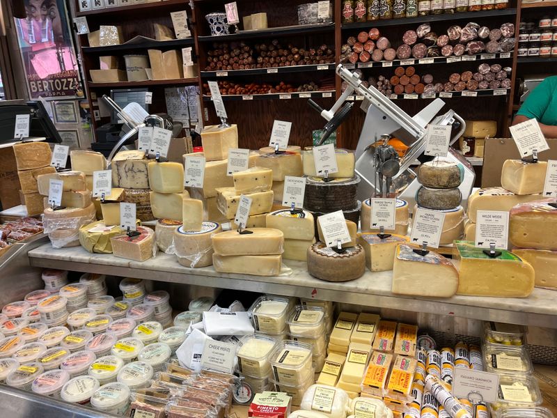 Centuries-Old Tradition Meets Authentic Italian Flavors