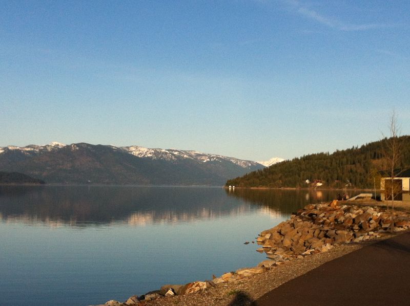 Outdoor Activities That Match A Slower Lifestyle