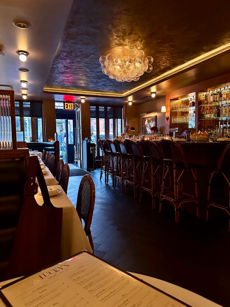 The Filet Mignon That Wins The Table