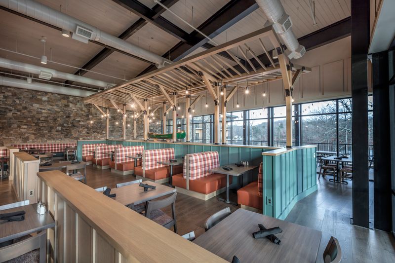 Golden Hour Hits Different On The Lake