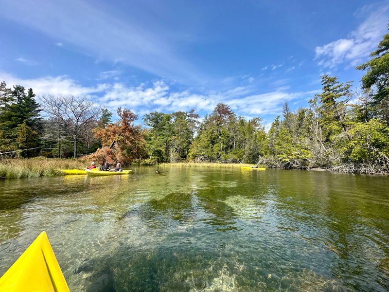 Year-Round Access To Outdoor Recreation