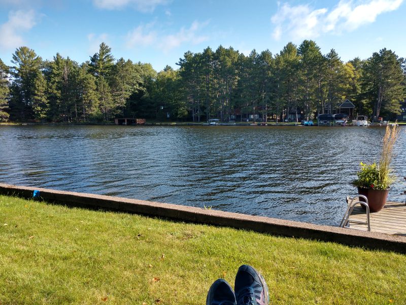 Why Manitowish Waters Stays Off The Tourist Radar