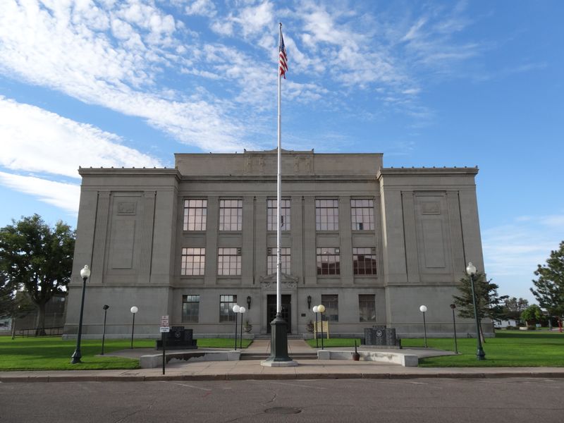 The Heart Of Prowers County: A Community Where Everyone Knows Your Name