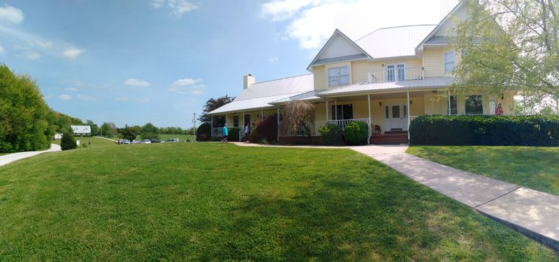 Historic Inns And Retreats That Still Define The Town