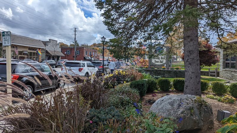 Why Blowing Rock Feels Like The Perfect Place To Slow The Clock