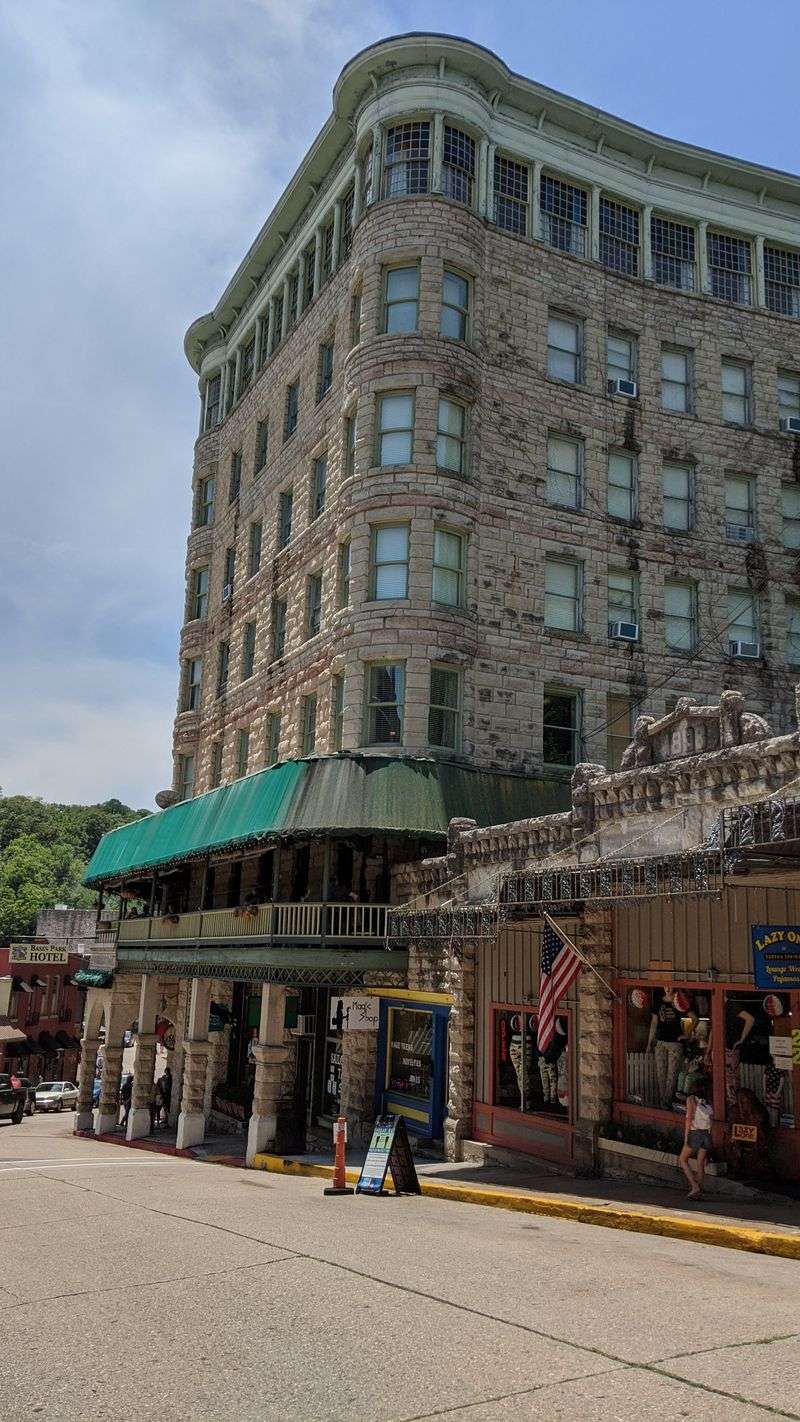 Wellness, Spas, And Quiet Escapes Built Into The Town's Culture