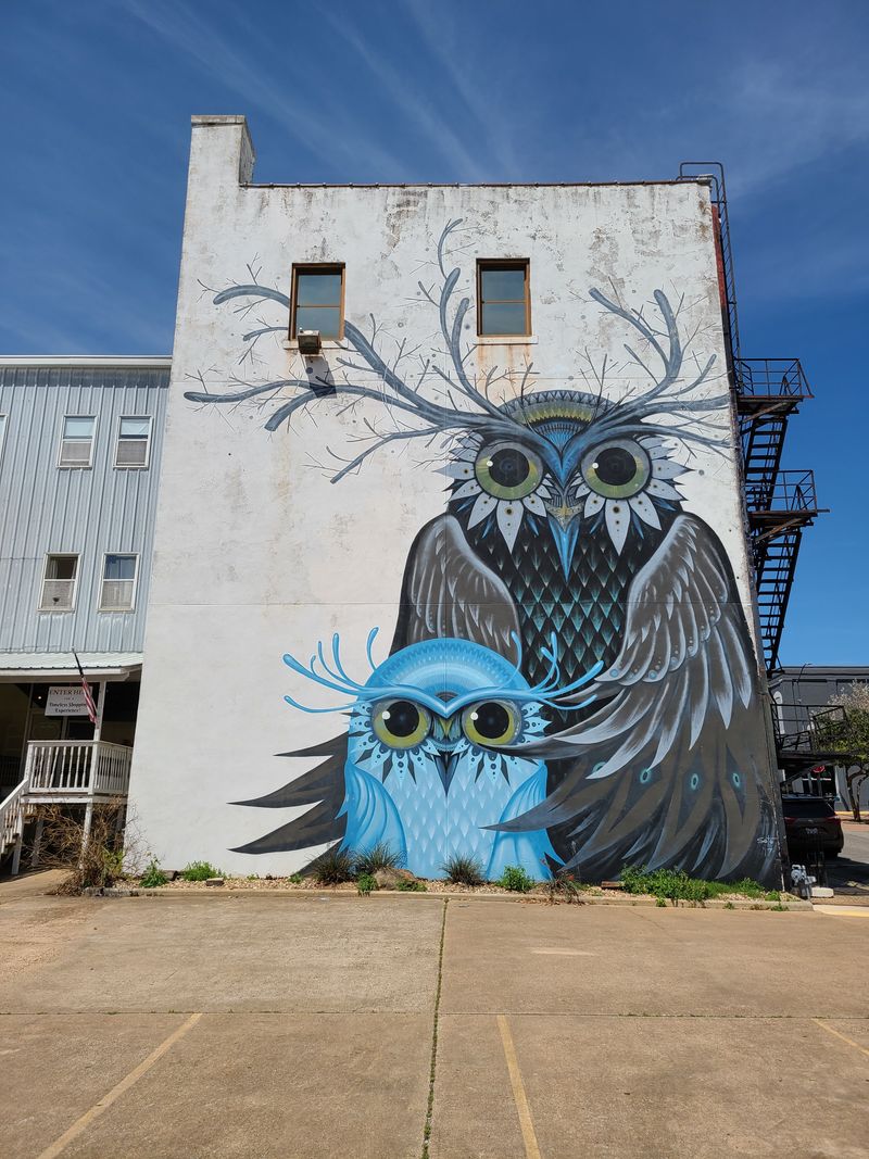 Enough To Do—But Never Too Much