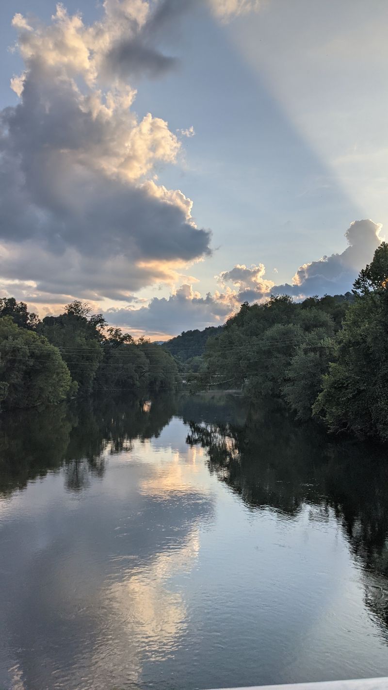 A Place That Feels Discovered Only After You Leave