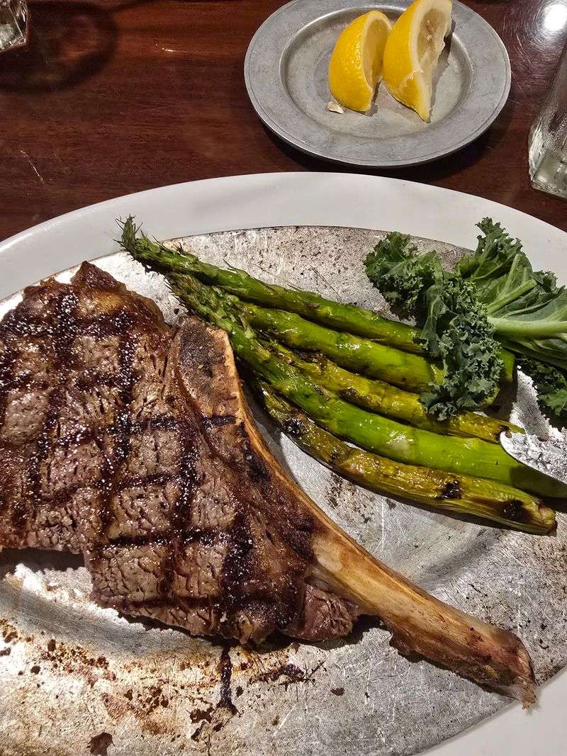 A Fort Lauderdale Dining Tradition For Over 60 Years