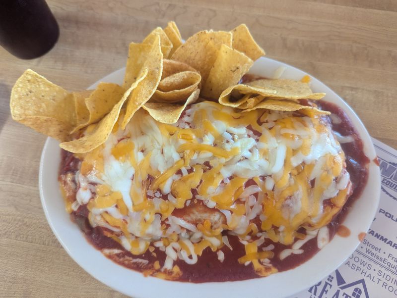 An Easy, No-Stress Stop In Birch Run