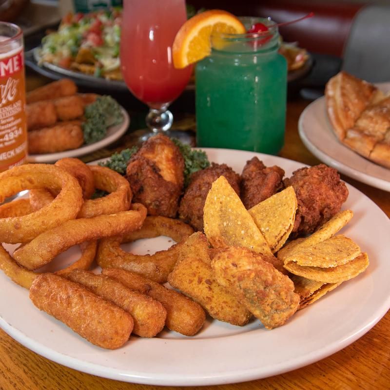 More Than Just A Meal, It's A Journey Back In Time