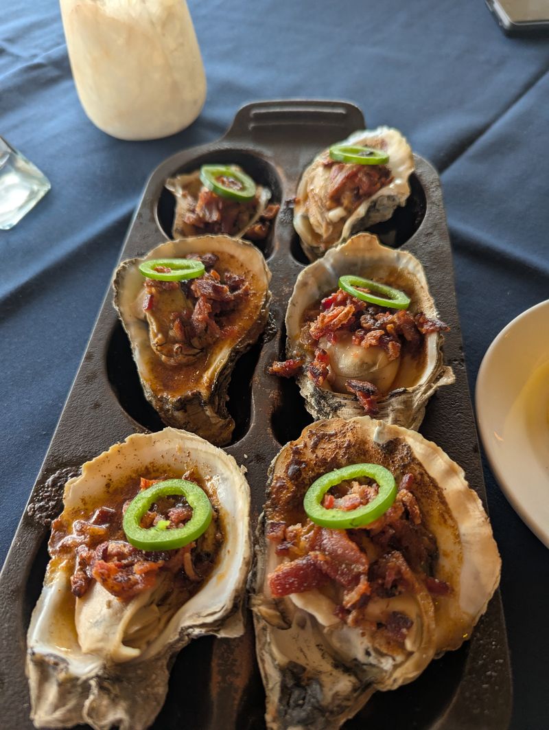 Perch, Fried To A Memory