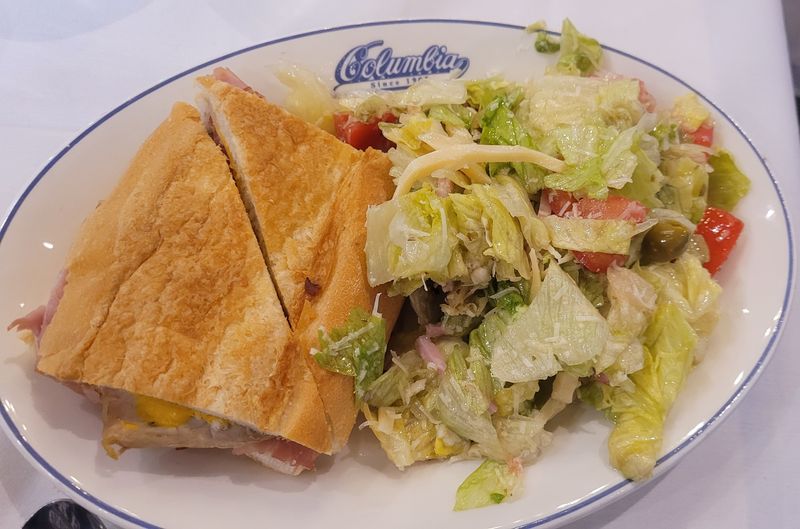 The White Chocolate Bread Pudding Deserves Its Own Pilgrimage