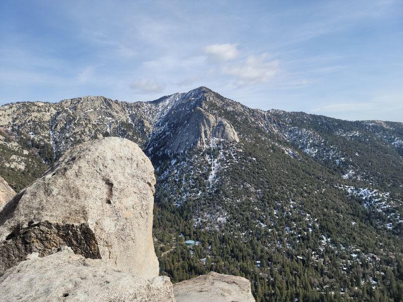 Surrounded By National Forest And Endless Hiking Trails