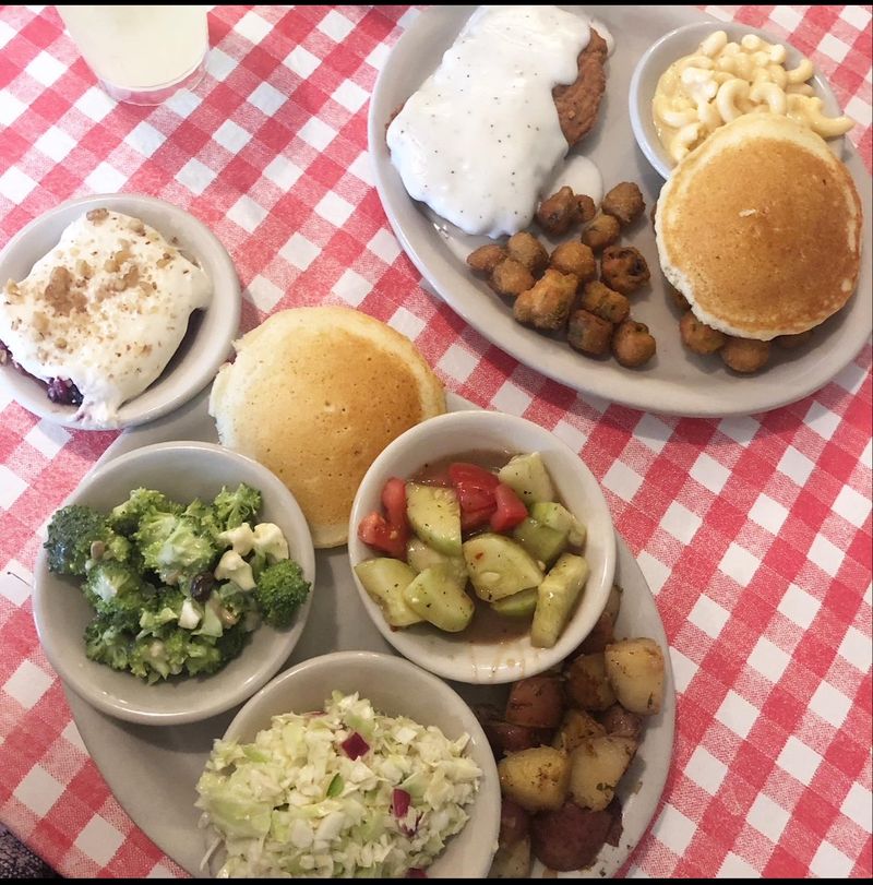 Why The Gravy Earns Its Devotees