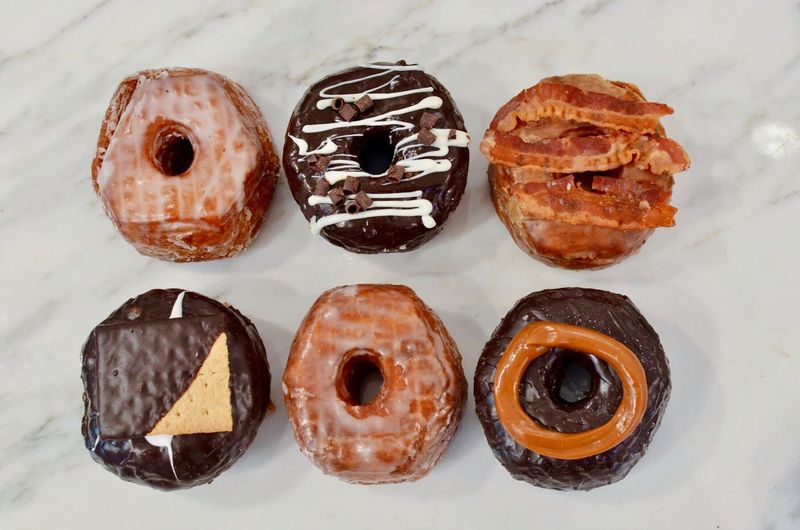 Heritage In Every Glaze And Crumb