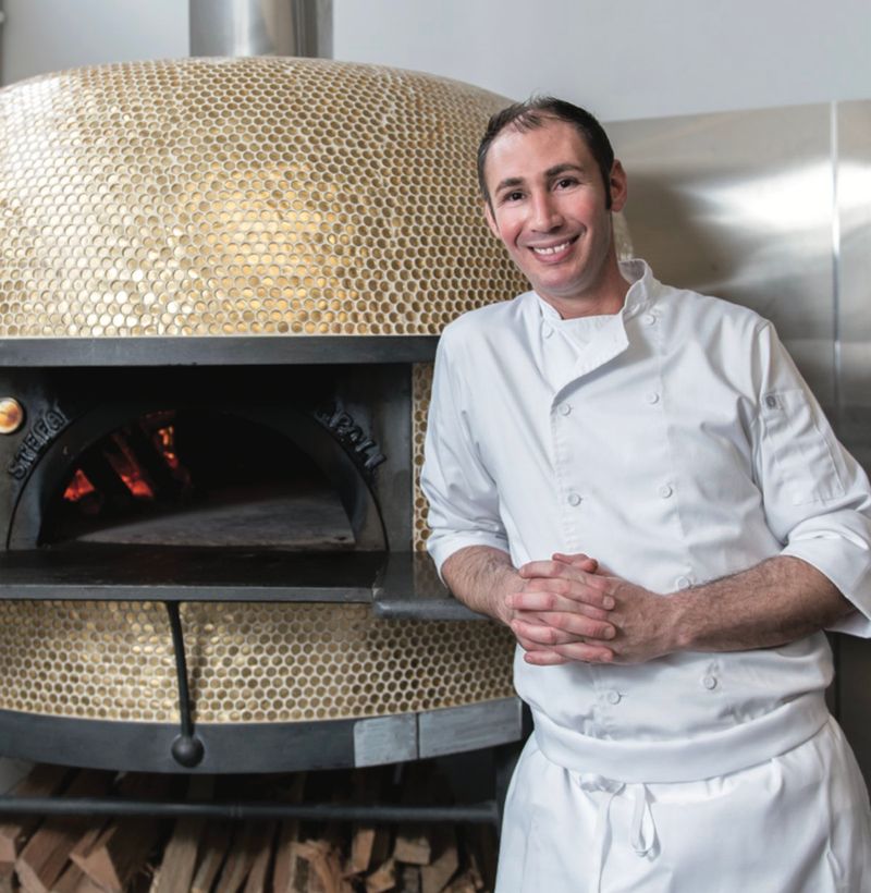 Service That Feels Like Hospitality