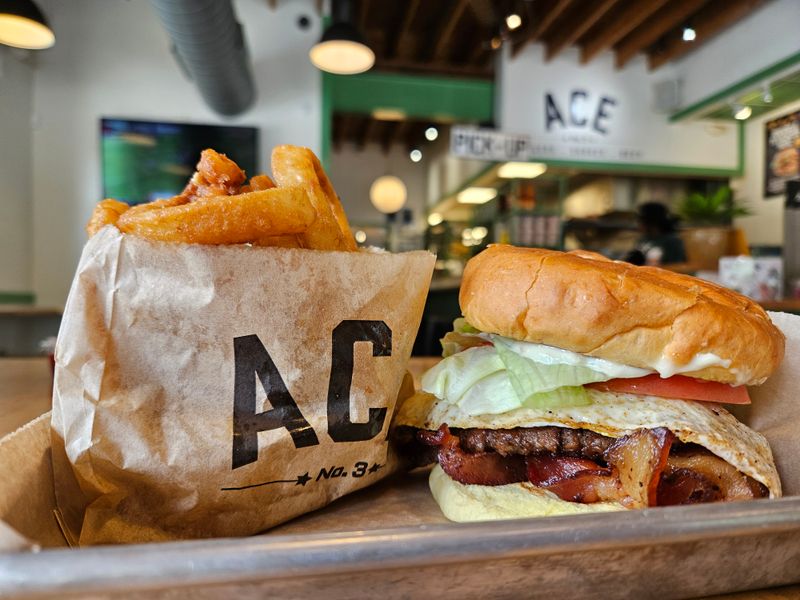 ACE No. 3 – Belmont Village (Charlotte)