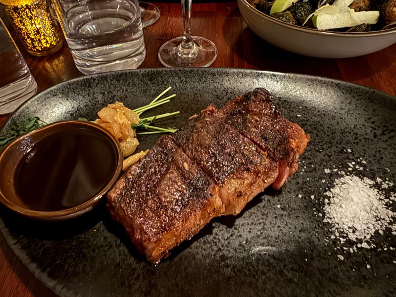 Black Cow Chophouse (Charlottesville)