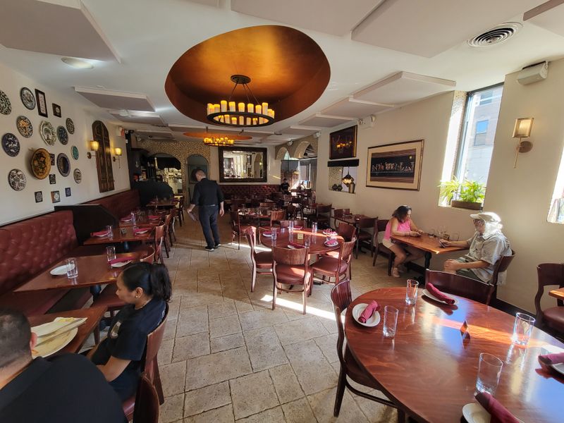 Tanoreen – Bay Ridge