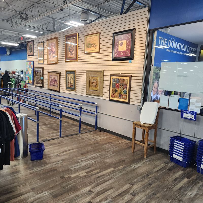 Checking Out With A Plan For Next Time