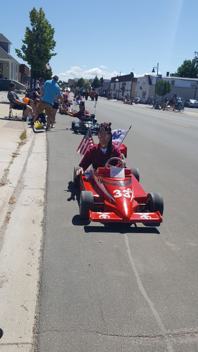 A Small-Town Community That Feels Like Family