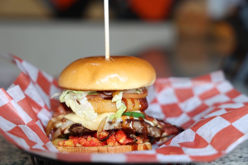 Crave's Flavor Is Consistently Ranked Among Michigan's Best