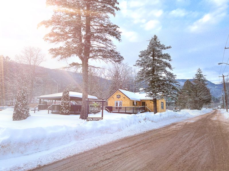 Seasons That Teach Patience