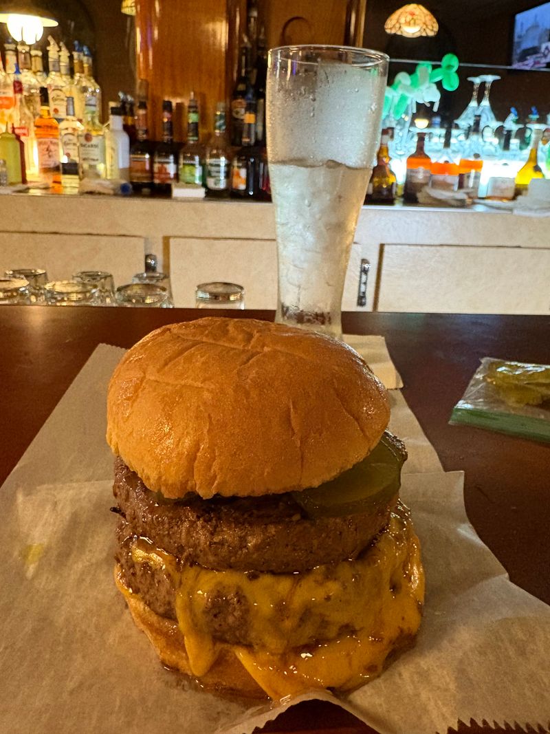 Miller's Bar (Dearborn)