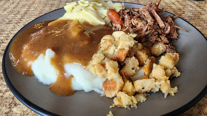 Fresh, Farm-To-Table Flavors Every Day