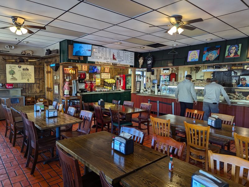 Service With Quick-Step Grace