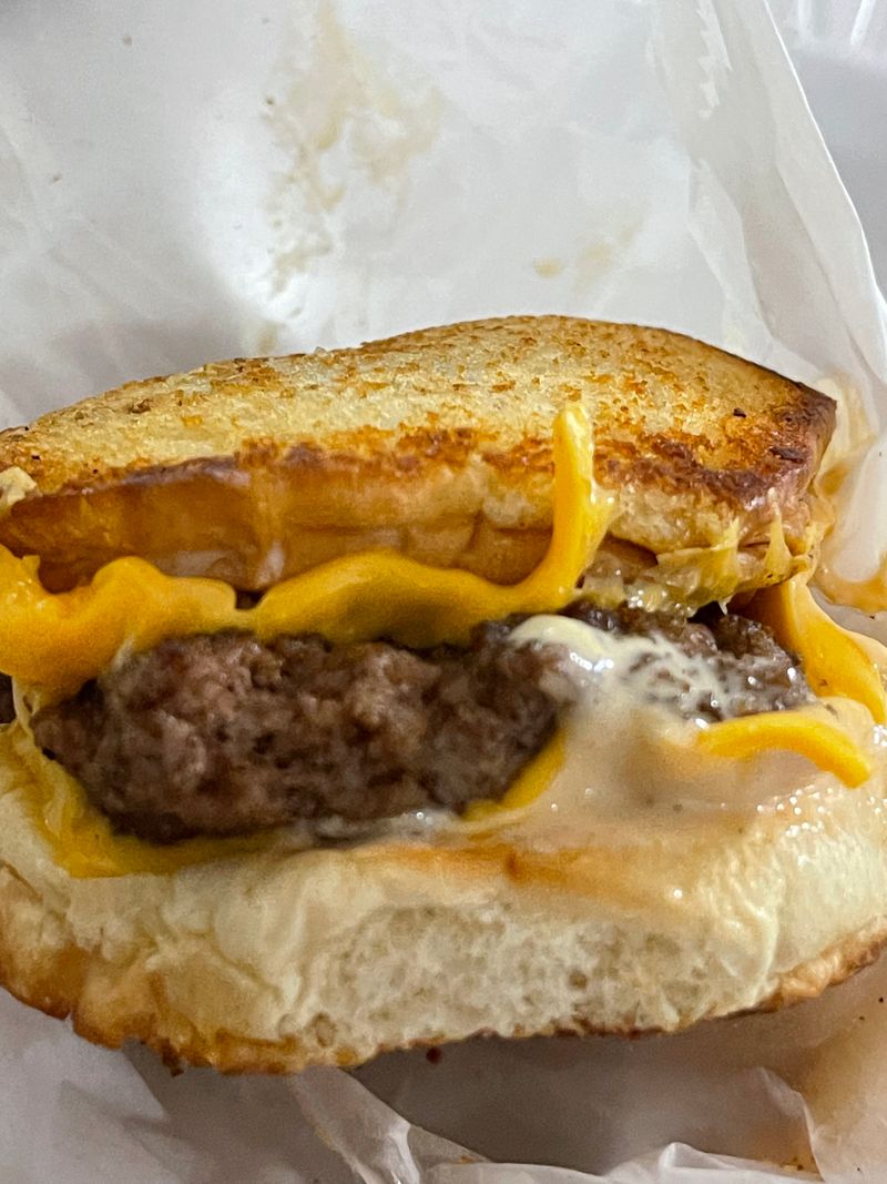 Dixie Burger (Ellerbe)