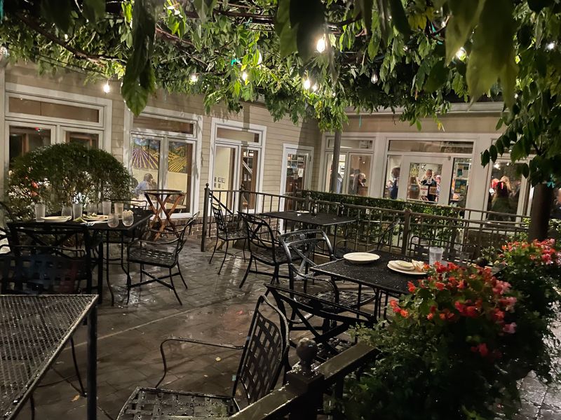 Tony’s Pasta Shop & Trattoria, Chattanooga (Established 1994)