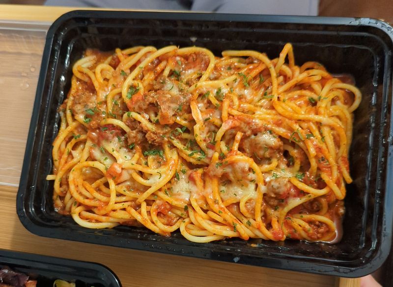 SPAGHETTI PARK (Clemmons)