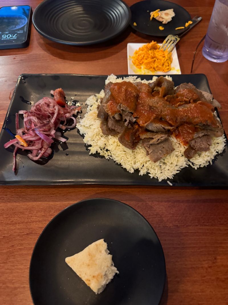 Ugly Restaurant and Bar