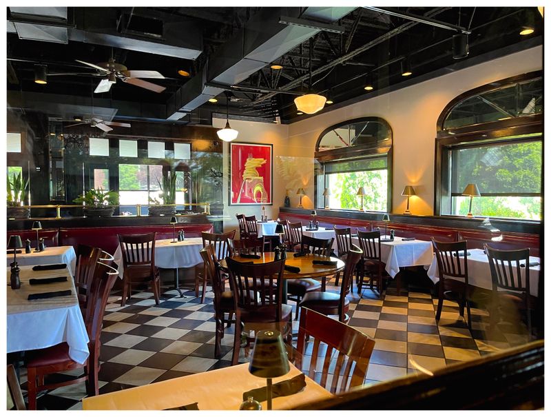 Amerigo (Cool Springs), Brentwood (Operating Since 1991)