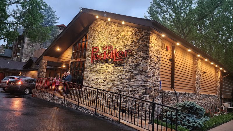 A Reputation Built Over Decades That Still Earns Its Stripes Nightly