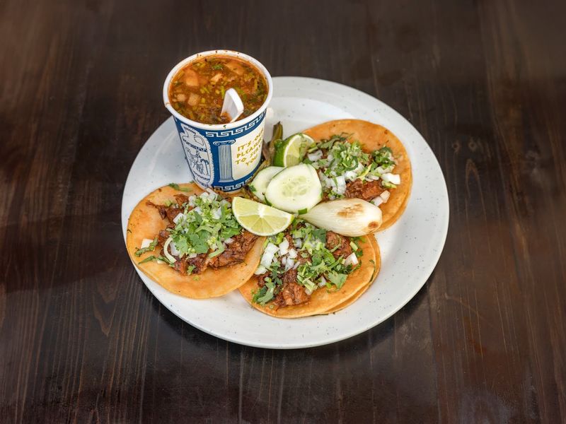 Why The Al Pastor Earns Standing Ovations