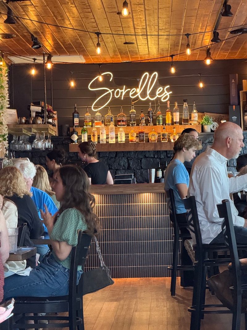 Sorelles Italian Restaurant & Pizzeria (Eagleville)
