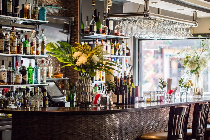 Uncle Peter’s, New York