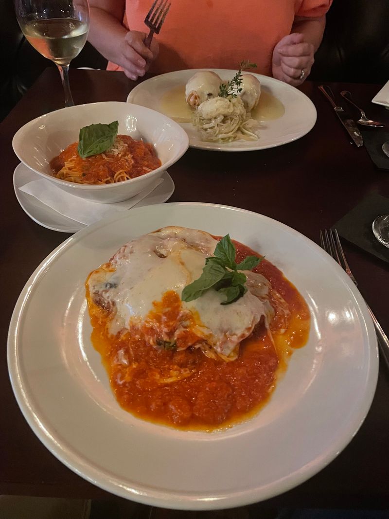 Caruso's (Mooresville)