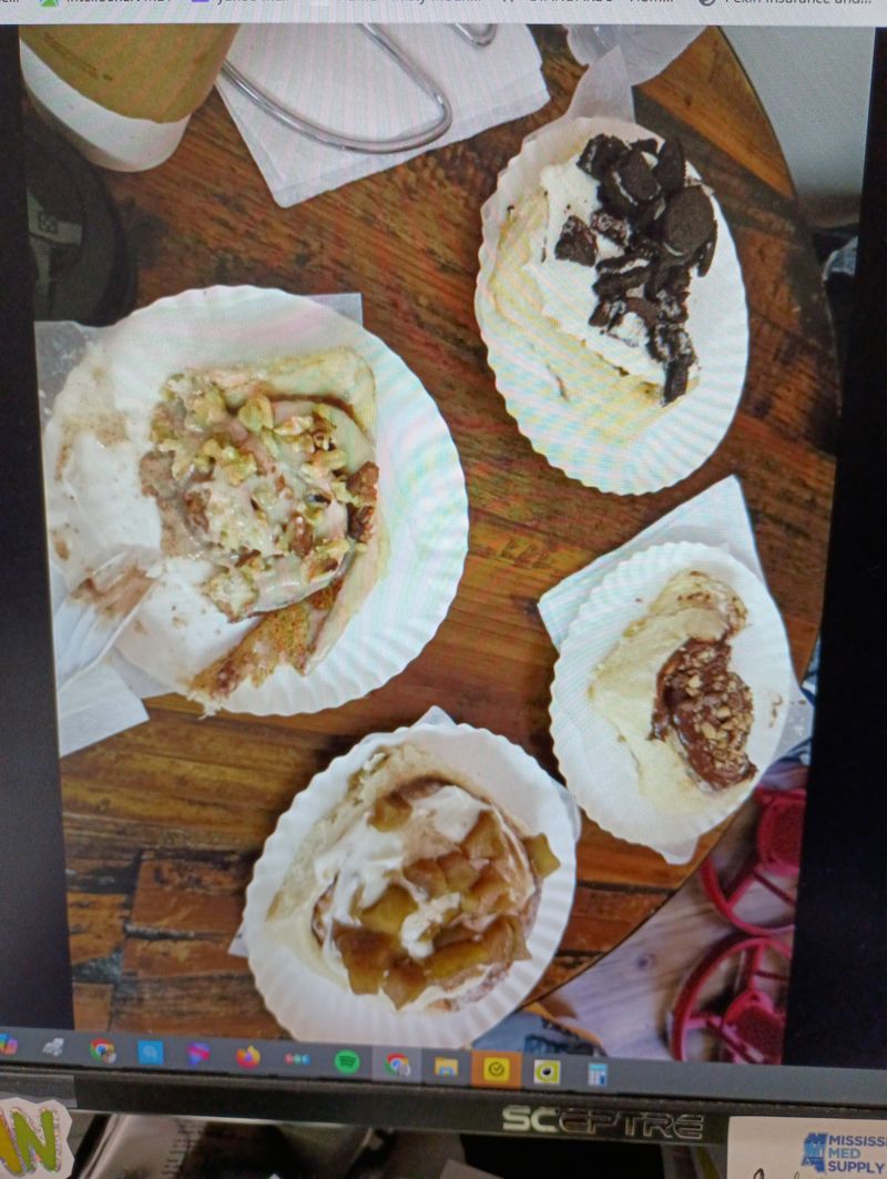 S’Mores, But Smarter And Toastier